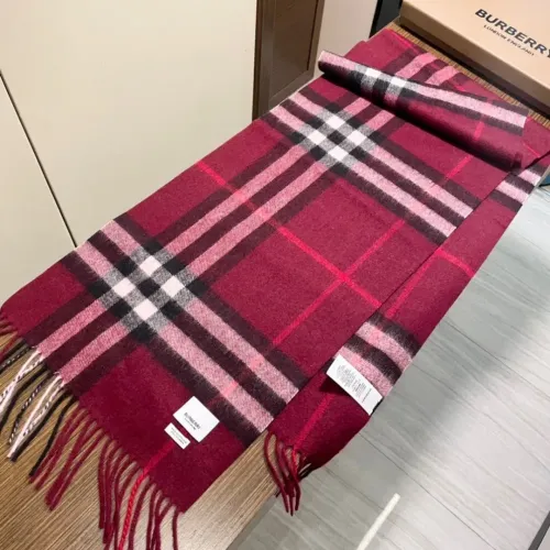 Burberry Scarf #1395316
