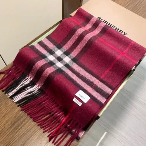 Replica Burberry Scarf #1395316 $42.00 USD for Wholesale