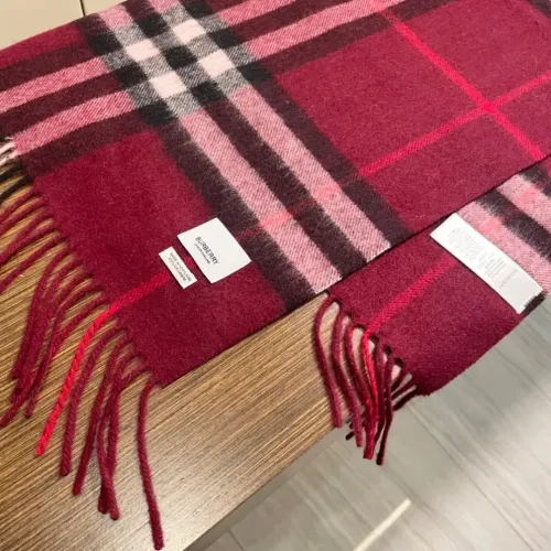 Replica Burberry Scarf #1395316 $42.00 USD for Wholesale