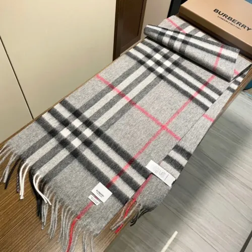 Burberry Scarf #1395320