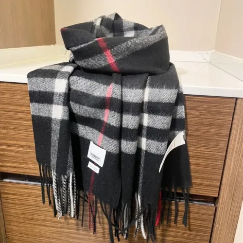 Replica Burberry Scarf #1395324 $42.00 USD for Wholesale
