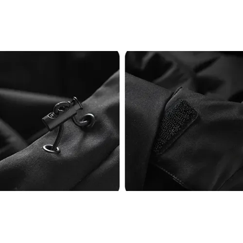 Replica Burberry Jackets Long Sleeved For Men #1395327 $88.00 USD for Wholesale