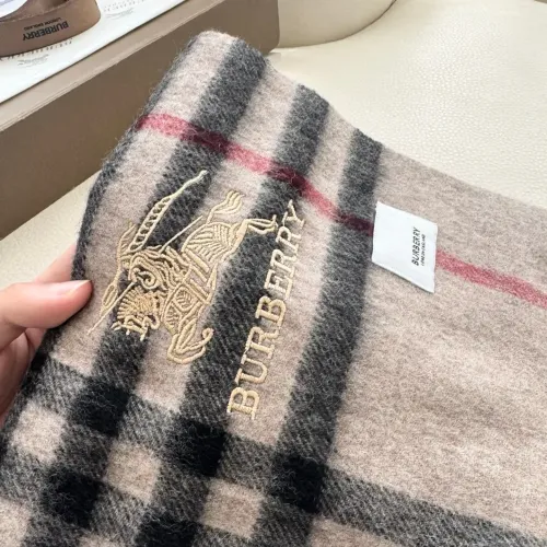 Replica Burberry Scarf #1395329 $52.00 USD for Wholesale