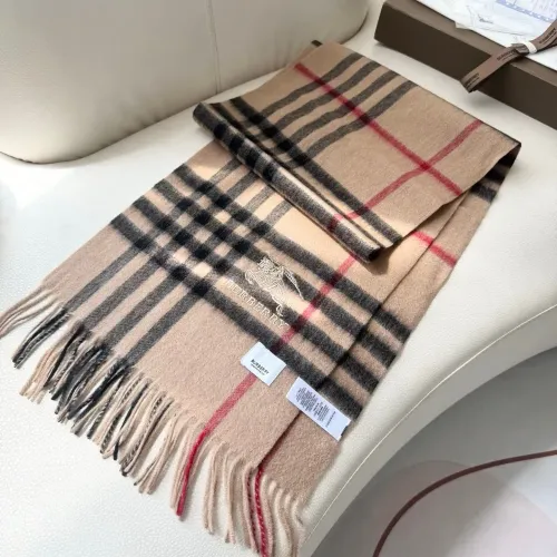Burberry Scarf #1395331