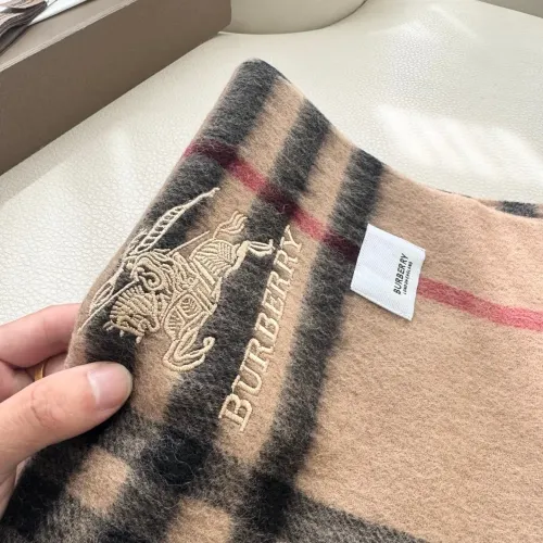 Replica Burberry Scarf #1395331 $52.00 USD for Wholesale