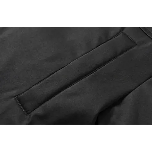 Replica Moncler Jackets Long Sleeved For Men #1395337 $88.00 USD for Wholesale