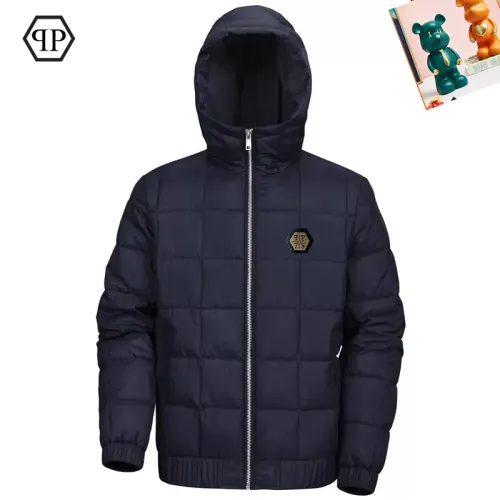 Philipp Plein PP Jackets Long Sleeved For Men #1395354