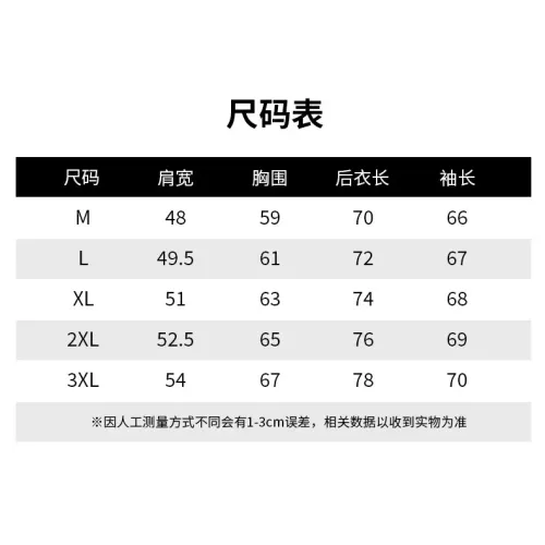 Replica Chrome Hearts Jackets Long Sleeved For Men #1395363 $85.00 USD for Wholesale