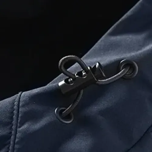 Replica Moncler Jackets Long Sleeved For Men #1395371 $85.00 USD for Wholesale