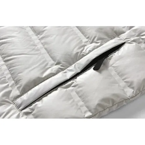 Replica Moncler Jackets Long Sleeved For Men #1395388 $85.00 USD for Wholesale