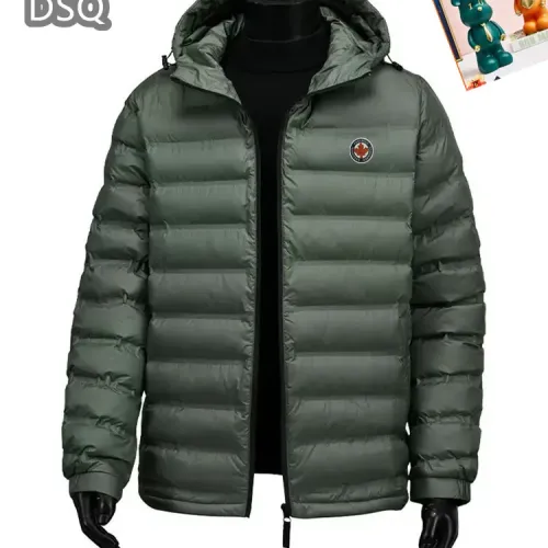 Dsquared Jackets Long Sleeved For Men #1395395