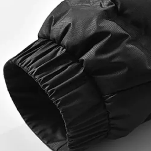 Replica Moncler Jackets Long Sleeved For Men #1395399 $85.00 USD for Wholesale