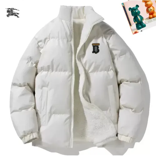 Burberry Jackets Long Sleeved For Men #1395406
