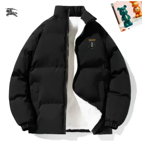 Burberry Jackets Long Sleeved For Men #1395408