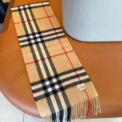 Replica Burberry Scarf #1395418 $36.00 USD for Wholesale