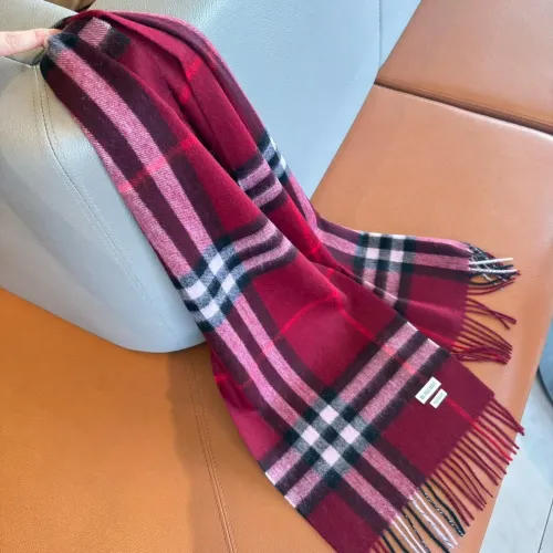Replica Burberry Scarf #1395420 $36.00 USD for Wholesale