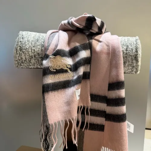 Replica Burberry Scarf #1395424 $45.00 USD for Wholesale