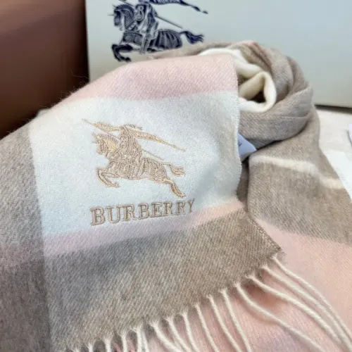 Replica Burberry Scarf #1395445 $48.00 USD for Wholesale