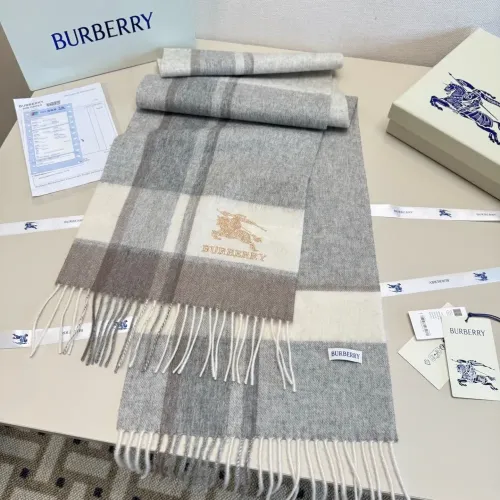 Burberry Scarf #1395446