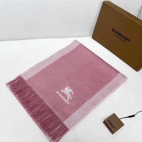Burberry Scarf #1395452