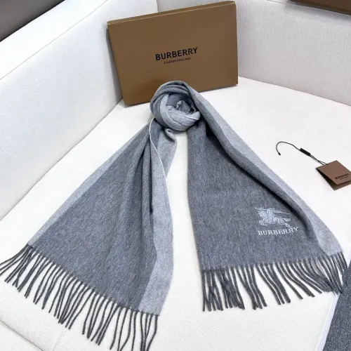 Replica Burberry Scarf #1395454 $52.00 USD for Wholesale