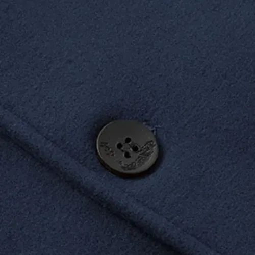 Replica Dsquared Coats Long Sleeved For Men #1395568 $88.00 USD for Wholesale