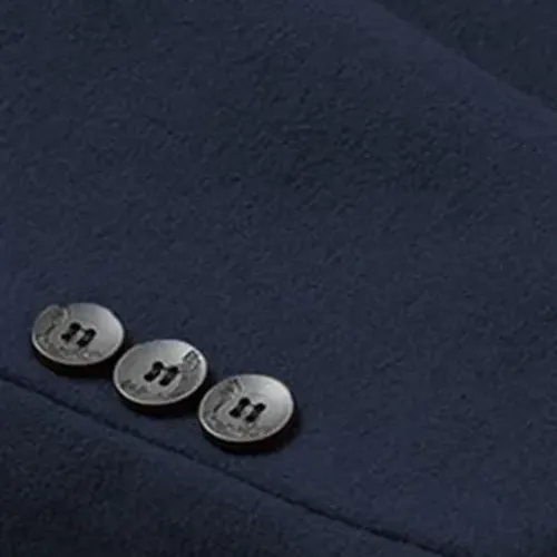 Replica Dsquared Coats Long Sleeved For Men #1395568 $88.00 USD for Wholesale