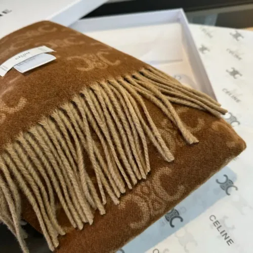 Replica Celine Scarf #1395595 $42.00 USD for Wholesale