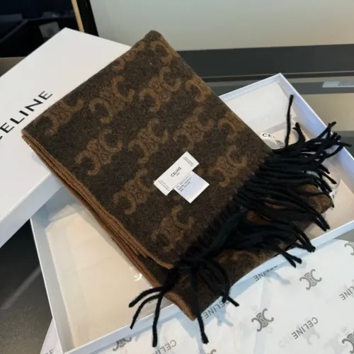 Replica Celine Scarf #1395596 $42.00 USD for Wholesale