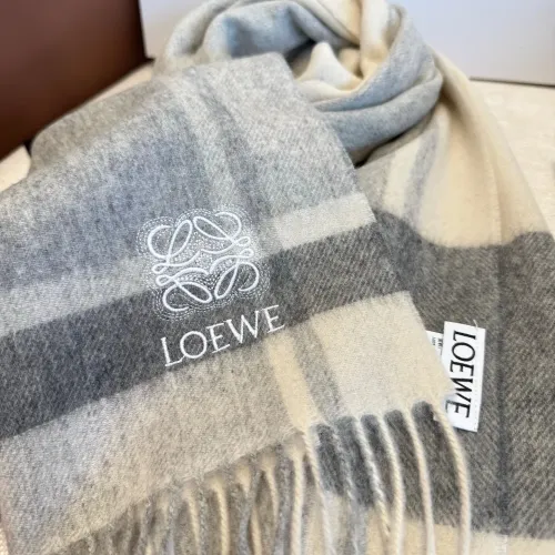 Replica LOEWE Scarf #1395639 $52.00 USD for Wholesale