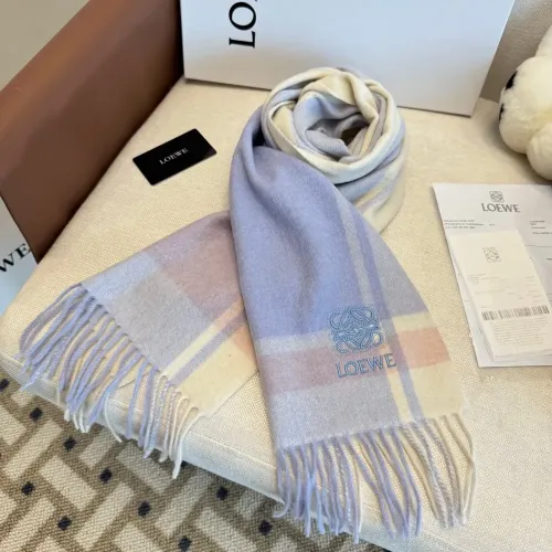 Replica LOEWE Scarf #1395641 $52.00 USD for Wholesale