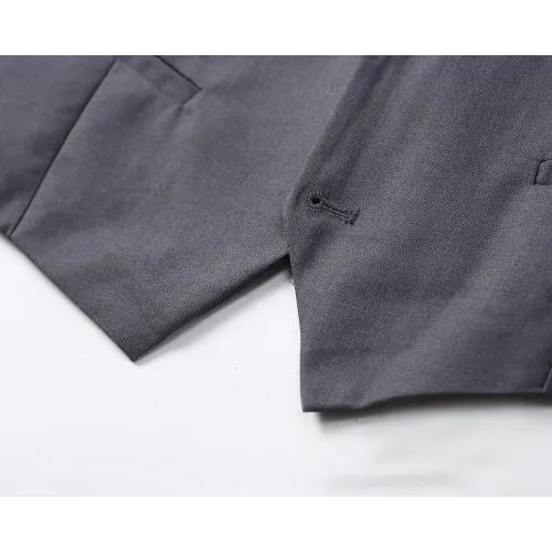 Replica Moncler Tracksuits Long Sleeved For Men #1395645 $92.00 USD for Wholesale