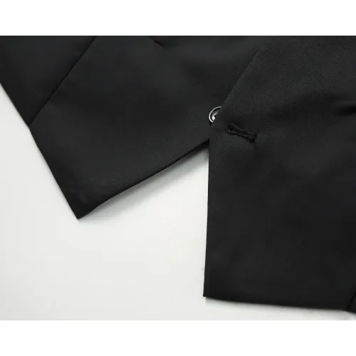 Replica Burberry Tracksuits Long Sleeved For Men #1395682 $92.00 USD for Wholesale