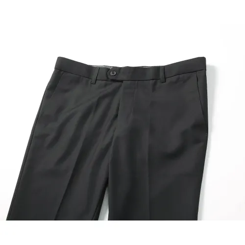 Replica Burberry Tracksuits Long Sleeved For Men #1395682 $92.00 USD for Wholesale