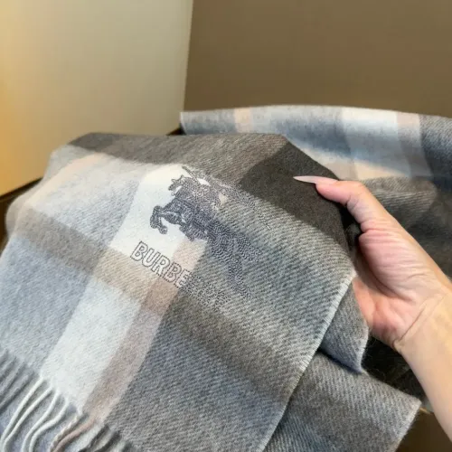 Replica Burberry Scarf #1395867 $52.00 USD for Wholesale