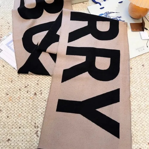 Burberry Scarf #1395868