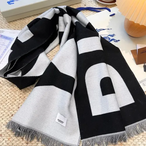 Replica Burberry Scarf #1395870 $52.00 USD for Wholesale