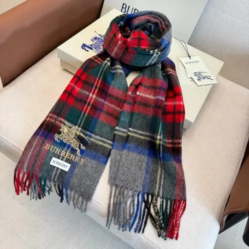 Replica Burberry Scarf #1395871 $52.00 USD for Wholesale