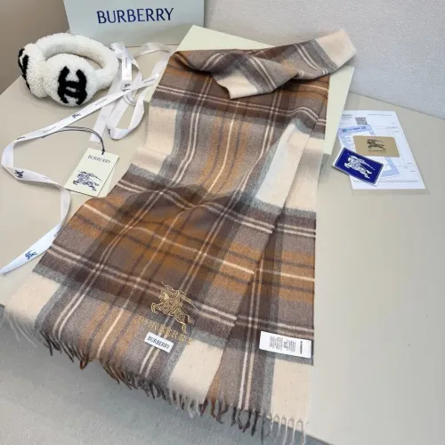Burberry Scarf #1395872