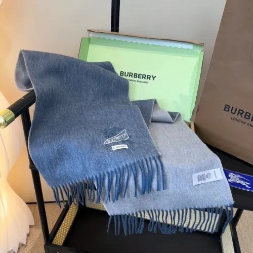 Burberry Scarf #1395876