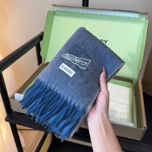 Replica Burberry Scarf #1395876 $52.00 USD for Wholesale