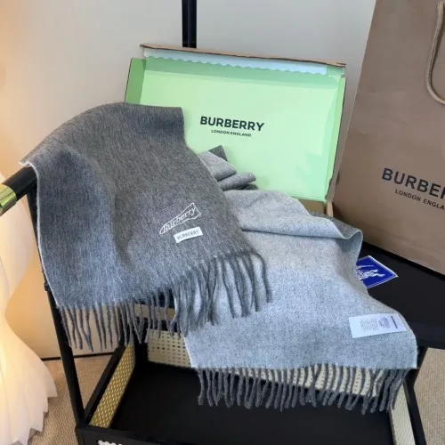 Burberry Scarf #1395877