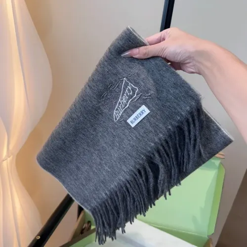 Replica Burberry Scarf #1395877 $52.00 USD for Wholesale
