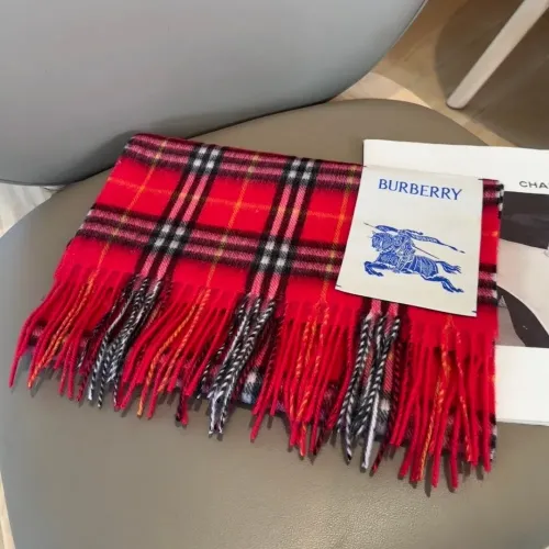 Replica Burberry Scarf #1395878 $52.00 USD for Wholesale