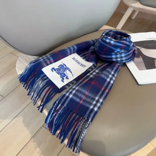 Replica Burberry Scarf #1395880 $52.00 USD for Wholesale