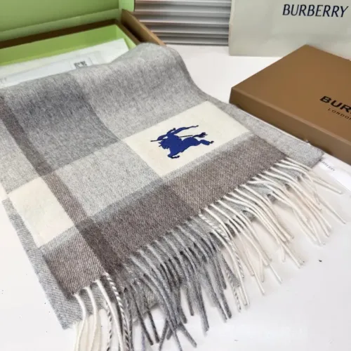 Replica Burberry Scarf #1395881 $52.00 USD for Wholesale