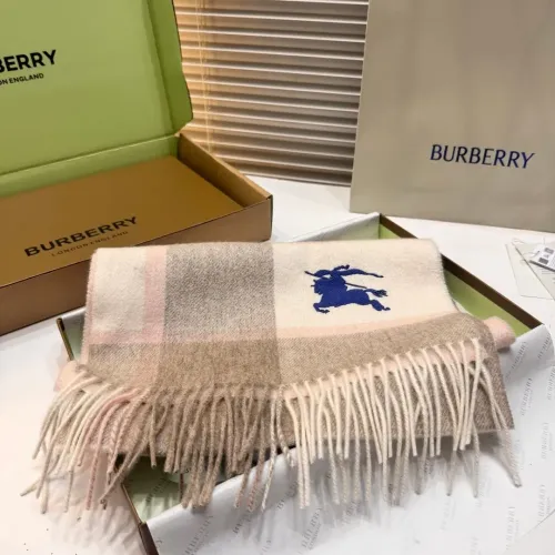 Burberry Scarf #1395883