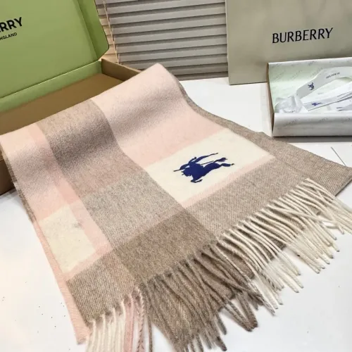 Replica Burberry Scarf #1395883 $52.00 USD for Wholesale