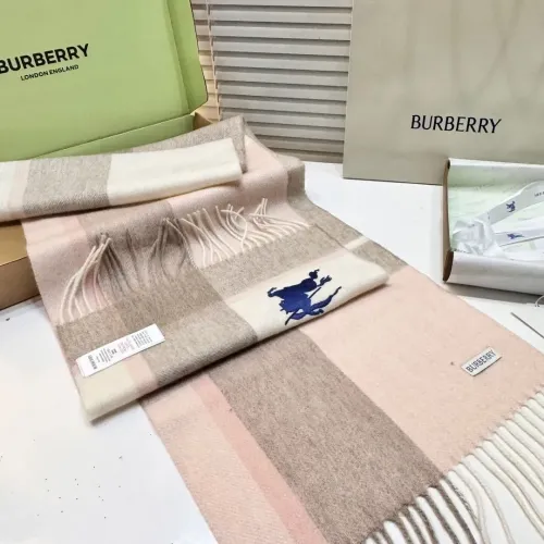 Replica Burberry Scarf #1395883 $52.00 USD for Wholesale