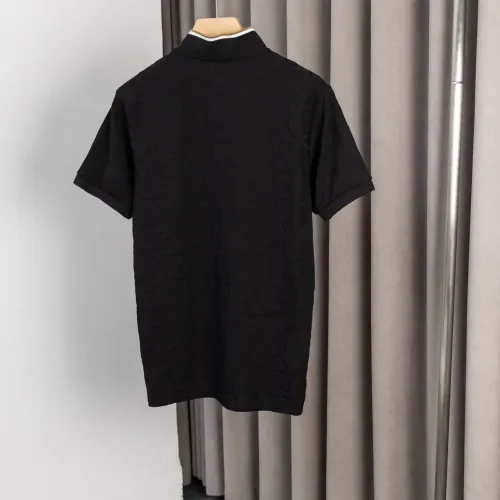Replica Boss T-Shirts Short Sleeved For Men #1395887 $39.00 USD for Wholesale